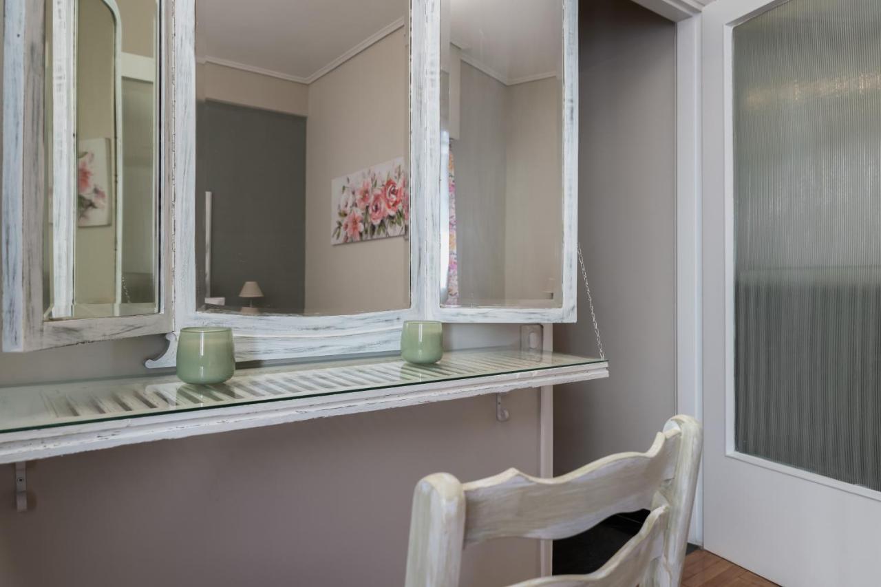 Athens Flower Apartment Dış mekan fotoğraf